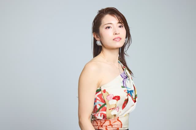 小堺 香