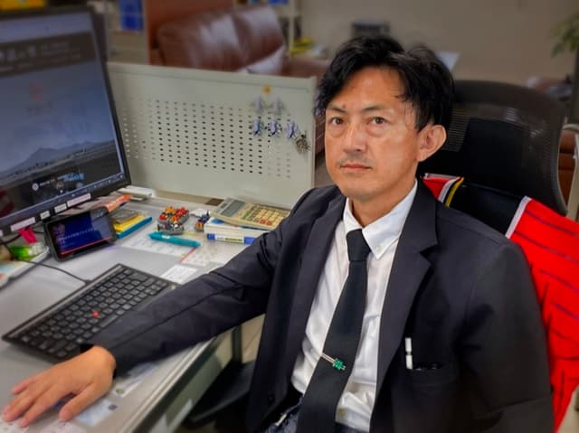 今村 幸史