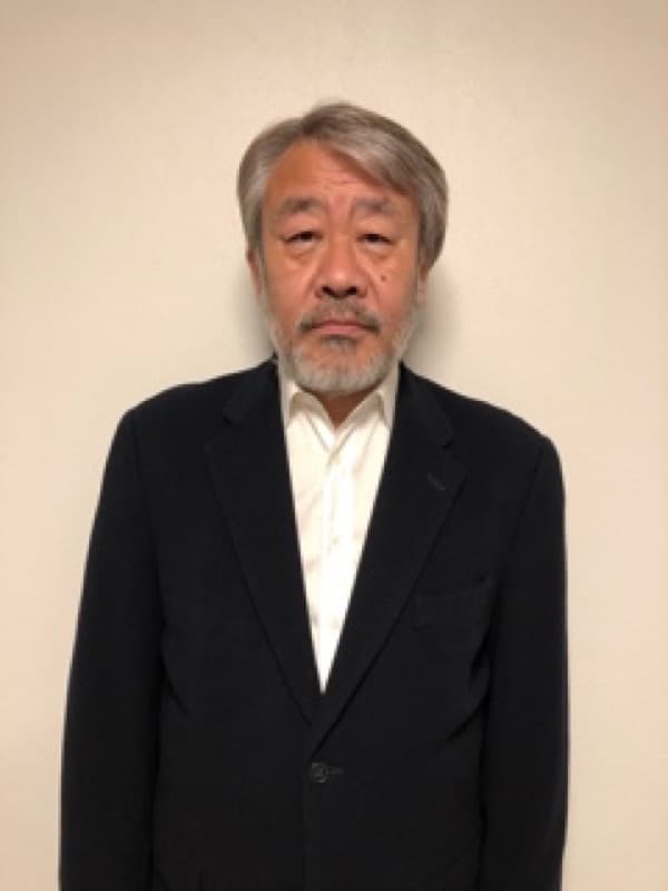 平川 敬二