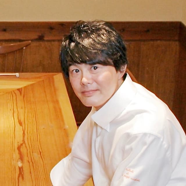 西田 擁平