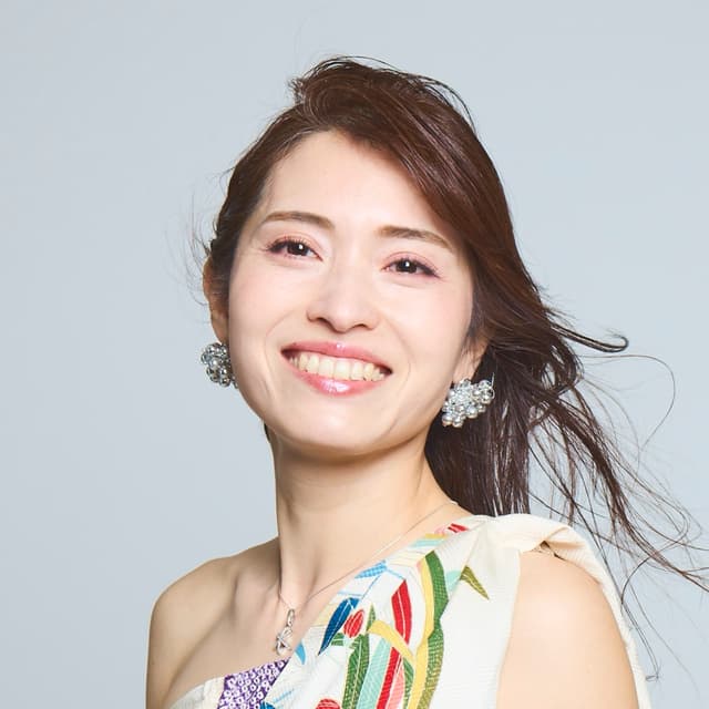 小堺香