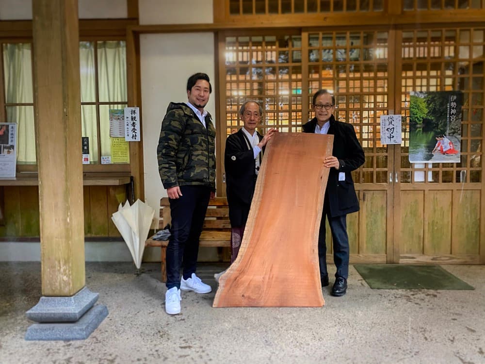 高千穂神社